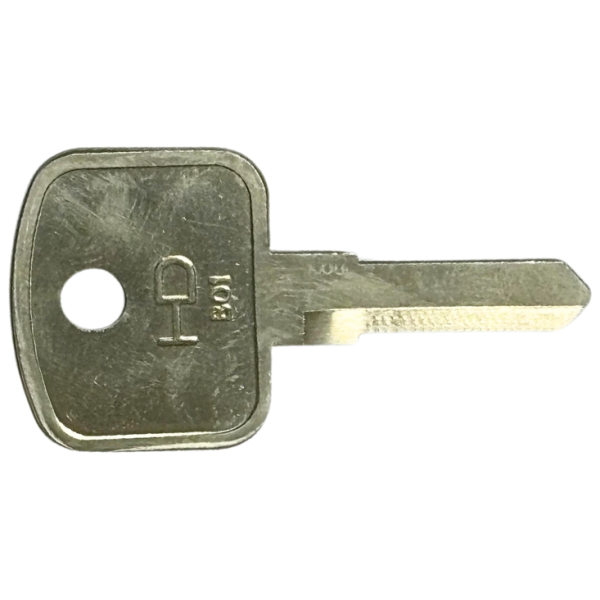 Key 14607