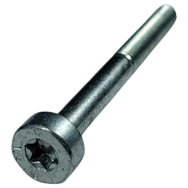 31  Spline Screw M5 x 48 for Stihl TS410 TS420