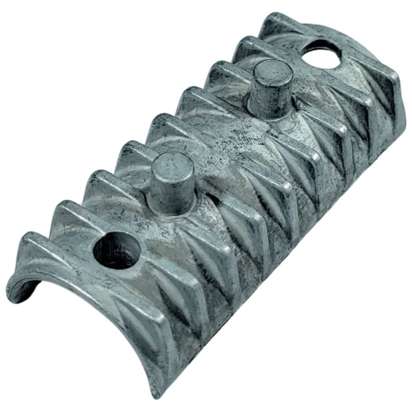 23  Handlebar Clamp for Stihl TS410 TS420