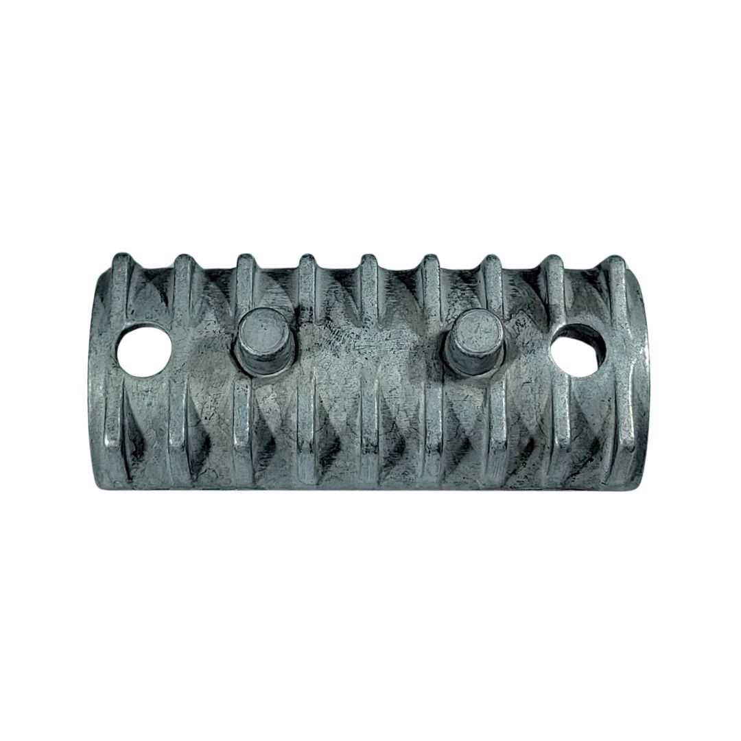 23 Handlebar Clamp for Stihl TS410 TS420 Image 2