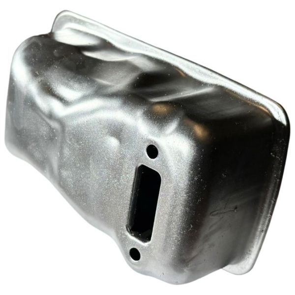 Exhaust new