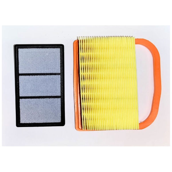 1  2  Genuine Air Filter Set for Stihl TS410 TS420