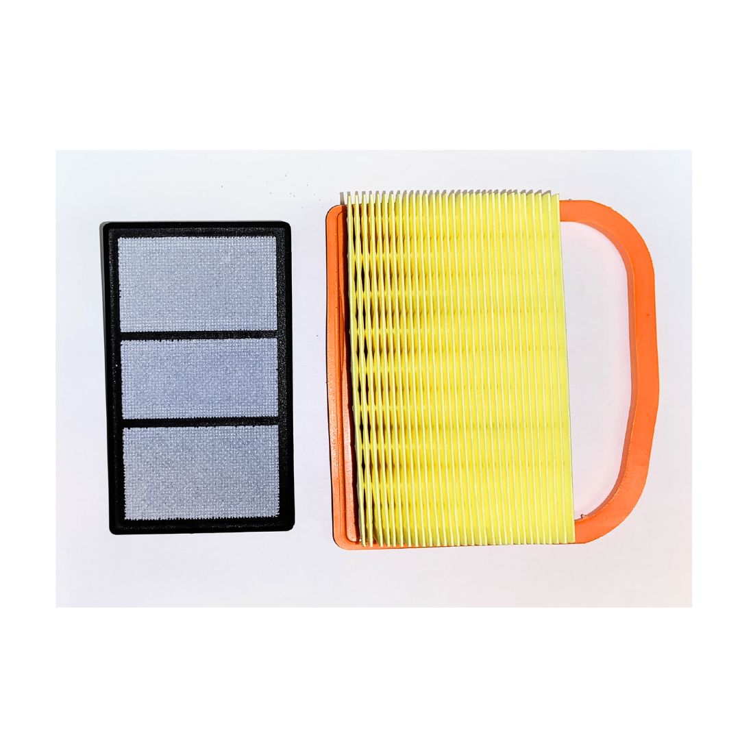 1 2 Genuine Air Filter Set for Stihl TS410 TS420
