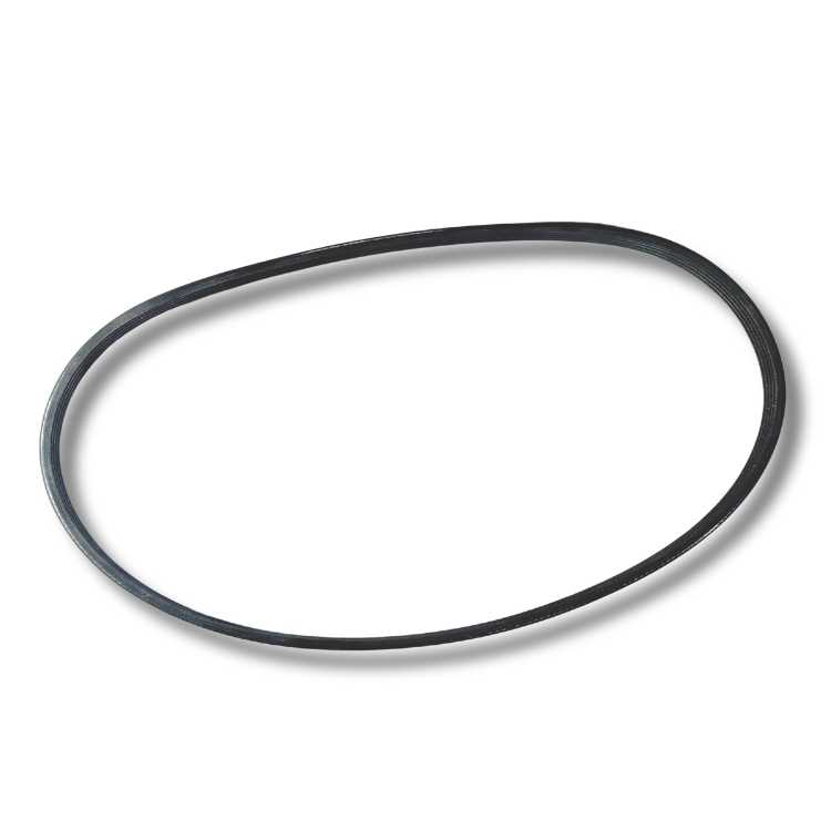 12 Genuine Drive Belt for Stihl TS420 Image 3