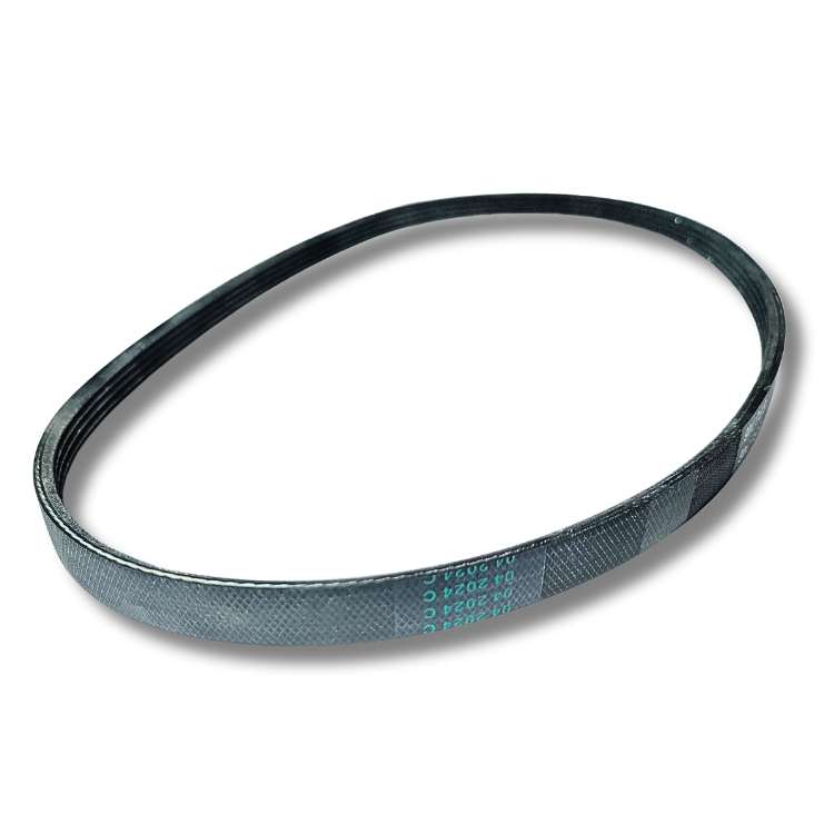 12 Genuine Drive Belt for Stihl TS420 Image 2