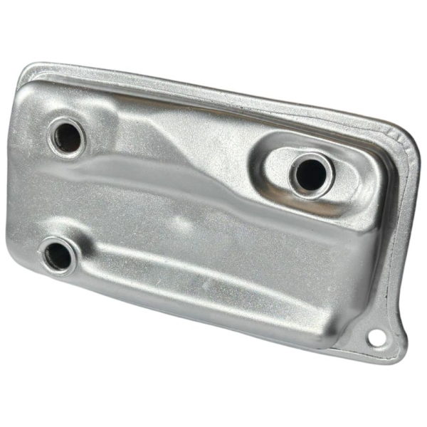 12  Exhaust Silencer for Stihl TS410 TS420