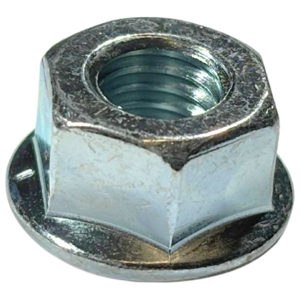 21  Hexagon Nut M8 for Stihl TS410 TS420