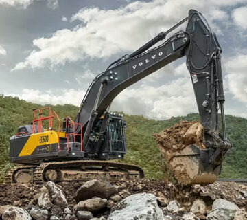 Used vs New Plant Machinery