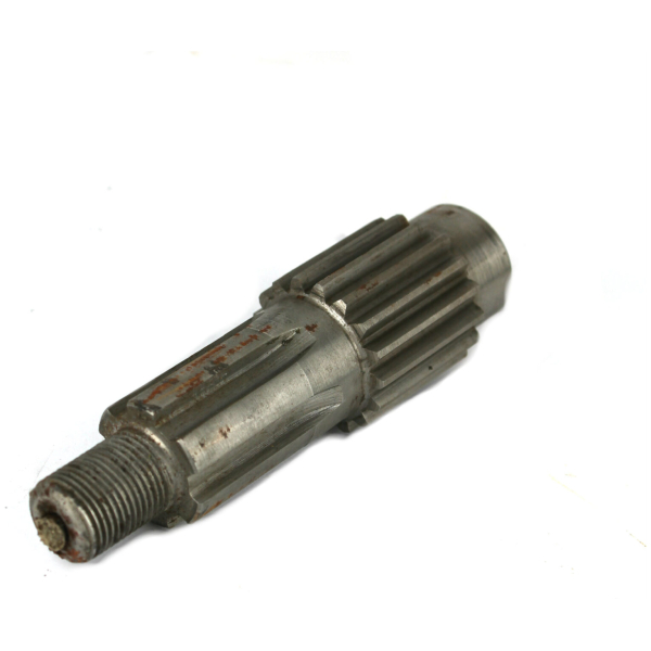 Winget Input Shaft 0