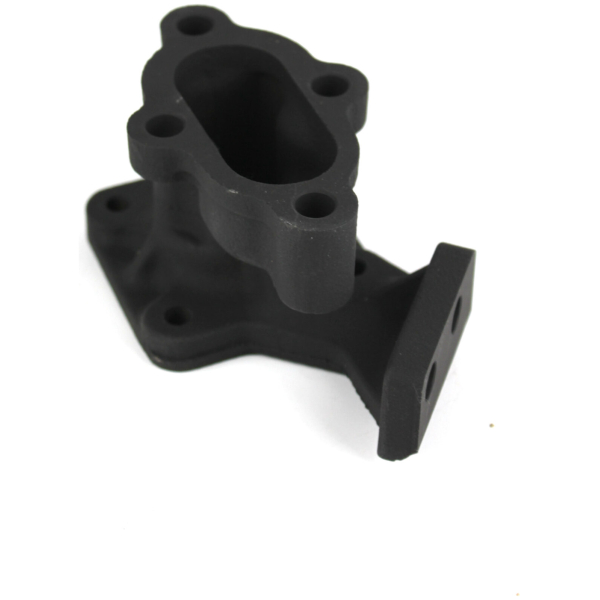 Kubota Flange Muffler 0