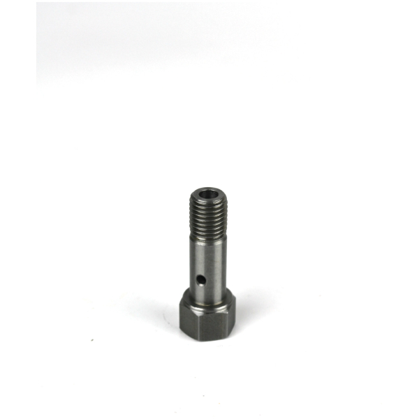 Kubota Follow Screw 2 0