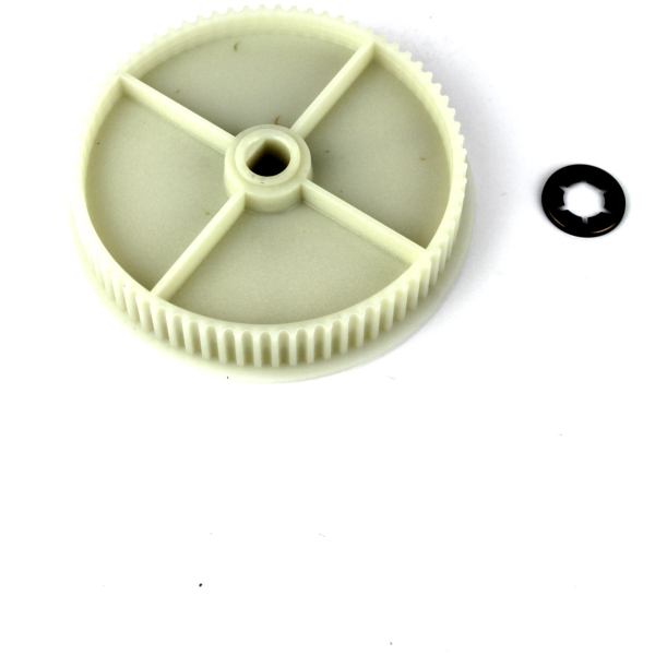 Gearbox Pulley Kit For Belle Minimix 150 0