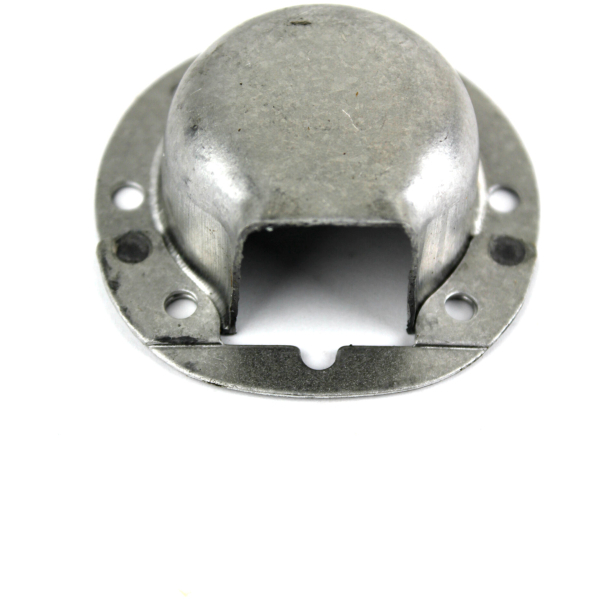 Muffler Deflector for Honda GX120 0