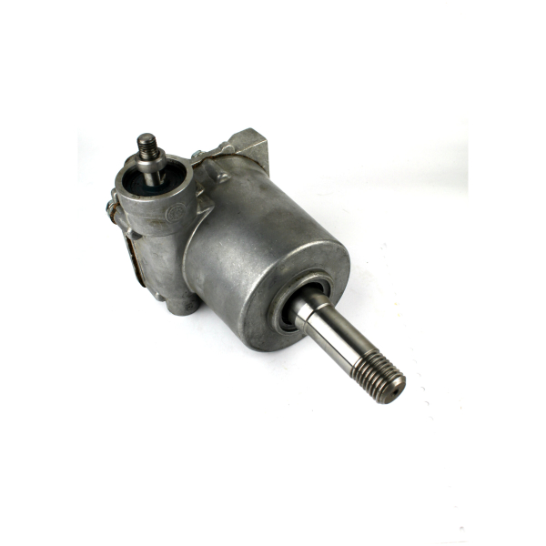 Belle Mini Gearbox 0