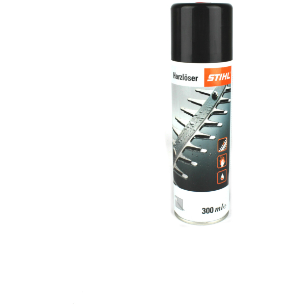Stihl Blade Resin Solvent 0