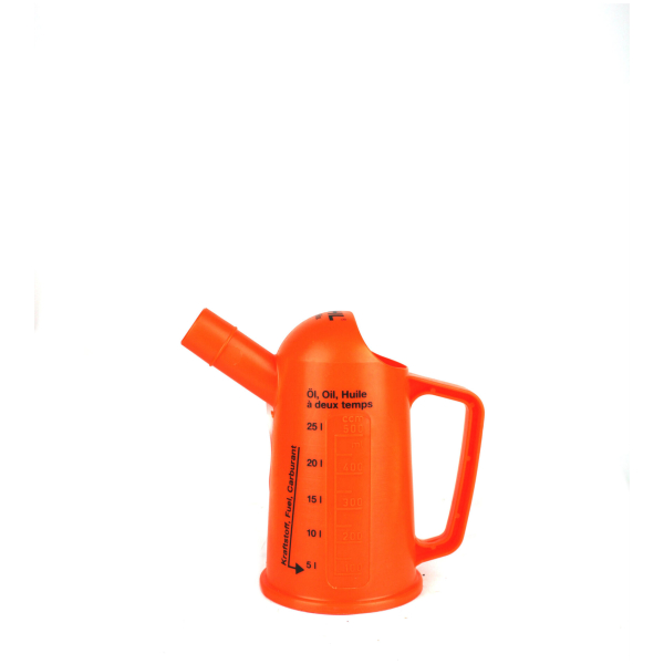 Stihl Measuring Cup for 50 1 Oil 0