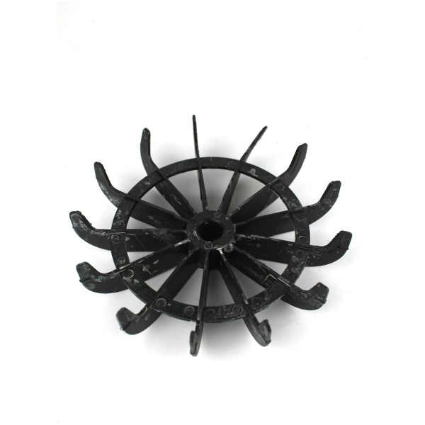 Electric Motor Fan For Belle Minimix 150 0