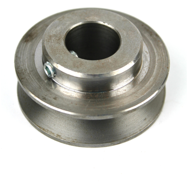 Engine Pulley (5 8inch Shaft) For Pre 1999 Belle Minimix 150 0