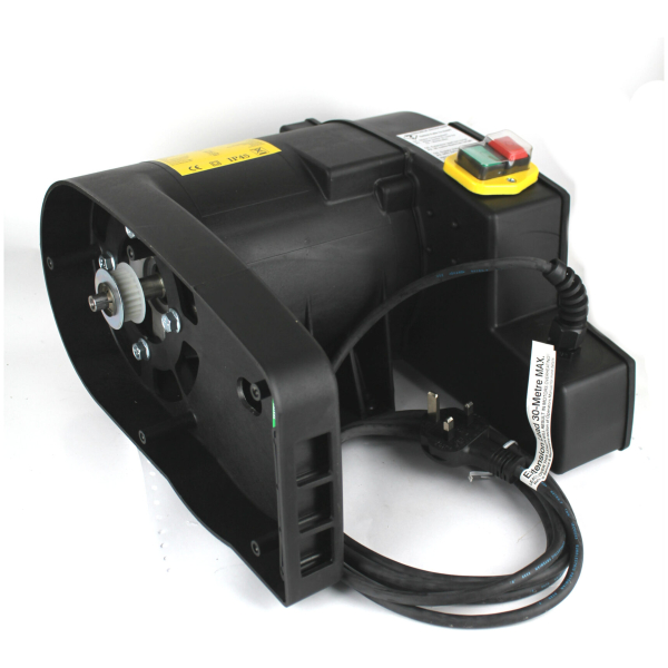 230v and 240v Electric Motor Kit For Belle Minimix 150 0