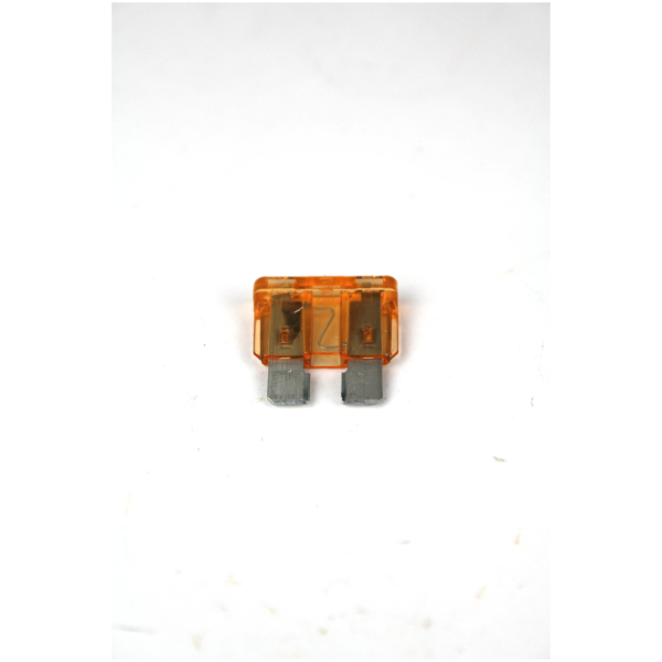 5 amp Blade Type Fuse 0