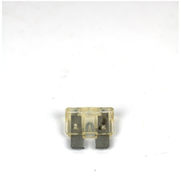 25 amp Blade Type Fuse 0