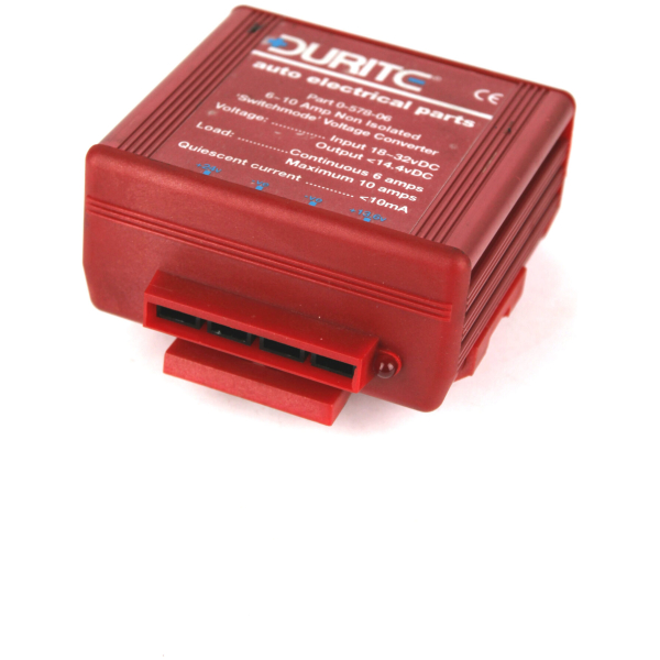 Voltage Dropper 0