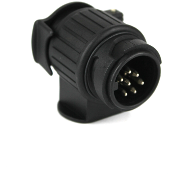13 Pin to 7 Pin Caravan Plug Adaptor 0