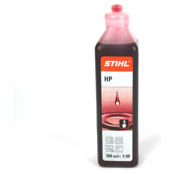 100ml Stihl 2 Stroke Oil 0