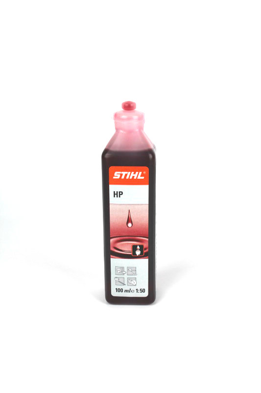 100ml Stihl 2 Stroke Oil 0