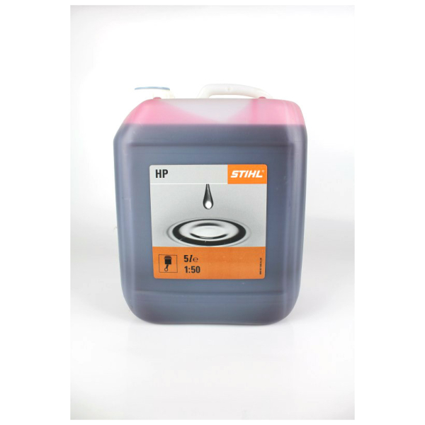 5ltr Stihl 2 Stroke Oil 0
