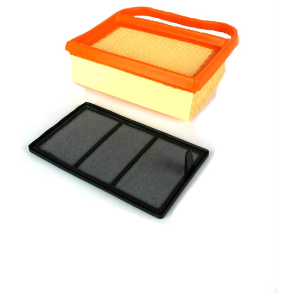 Non Genuine Air Filter Set for Stihl TS410 TS420 0