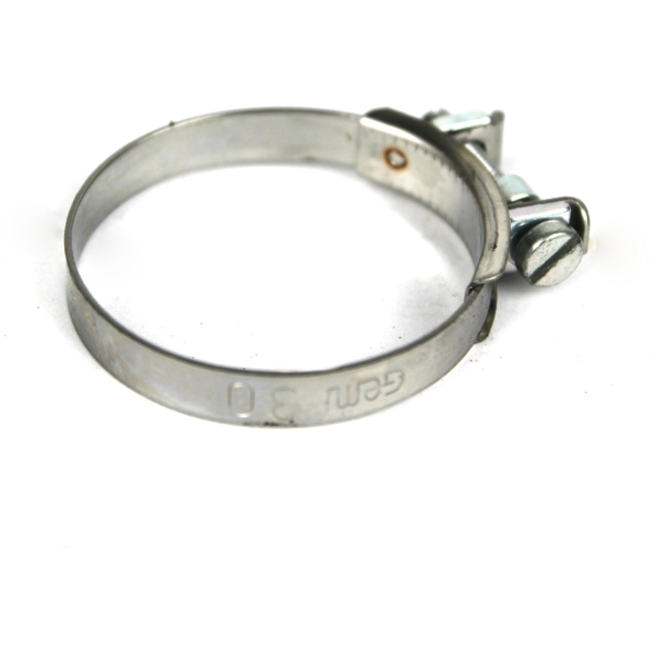 13  Hose Clip for Stihl TS400 Tank Housing 0
