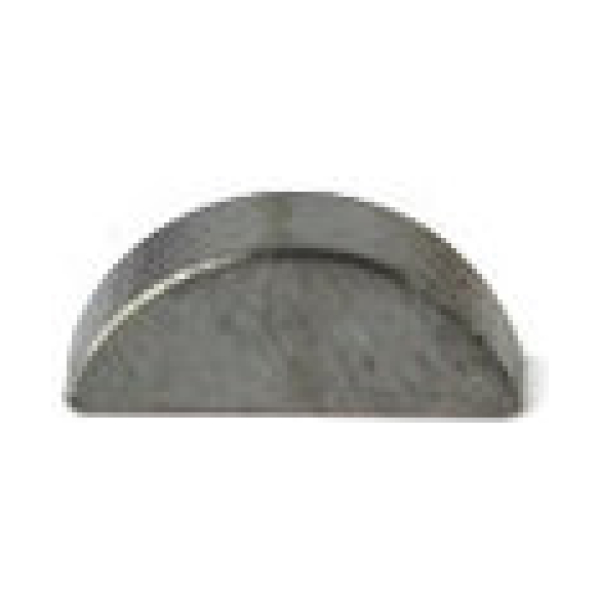 Special Woodruff Key 25x18 for Honda GX120 0