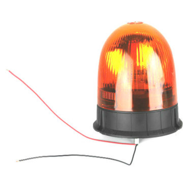 Flexi DIN Rotating Beacon 12 24V 0