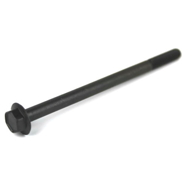 Screw For Partner K650 MKII Exhaust 0
