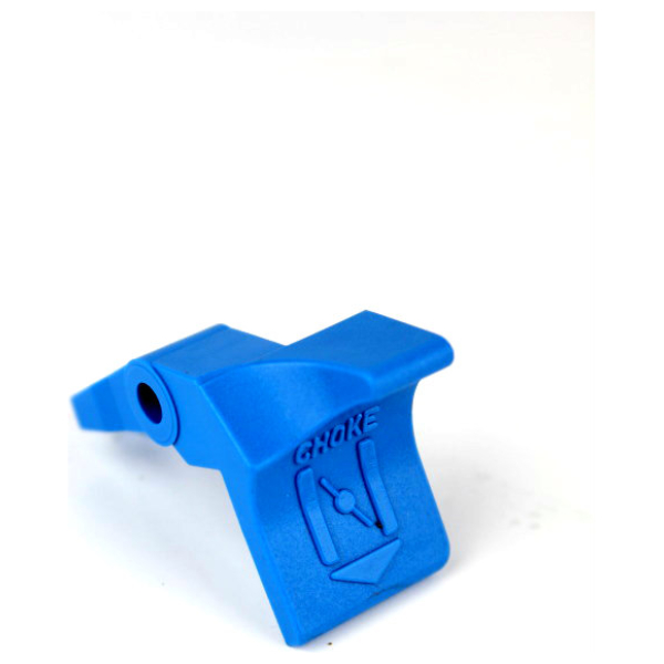 Choke For Partner K650 MKII Handle 0