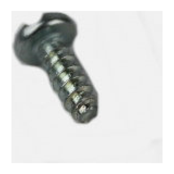 Exhaust Cover Self Tapping Screw for Honda GX140 0