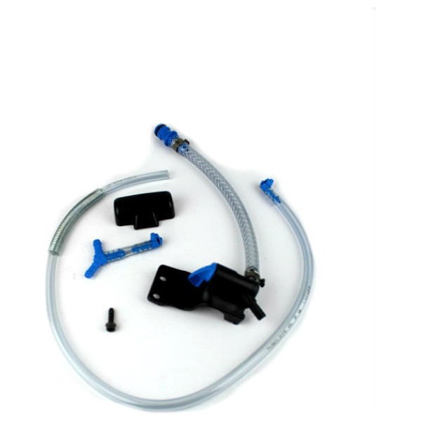 Pipe Kit For Partner K650 Active 0