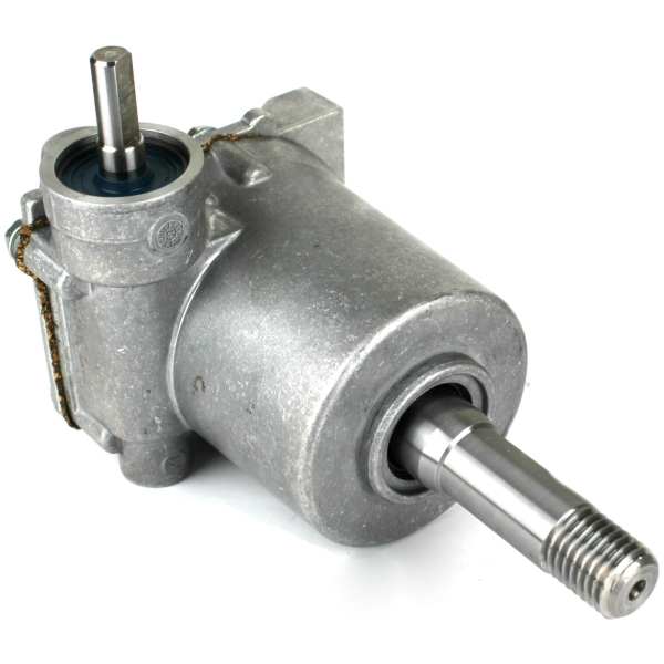 Belle Mini Gearbox (1999 onward) 0