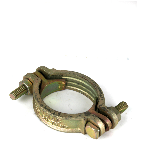 21 2inch Clip Clamp 0