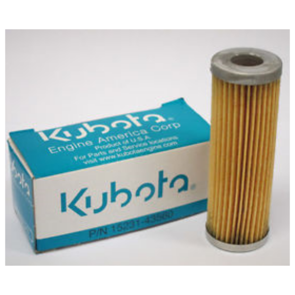Kubota Fuel Filter – 15231 43560
