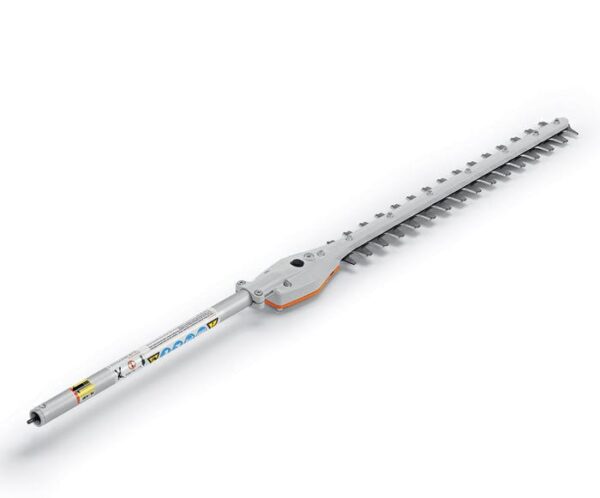 MB-KM Straight Shaft Blade 230-2