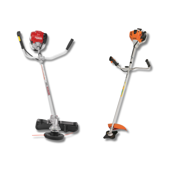 Brush Cutter Parts