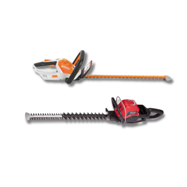 Hedge Trimmer Parts