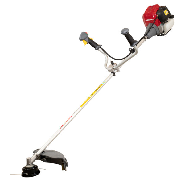 Honda UMK450UE Brush Cutter Bike Handle Parts
