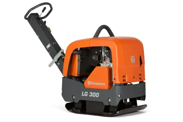 LG300 Husqvarna Parts