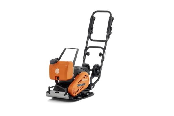LG60i LAT Battery Powered Plate Compactor