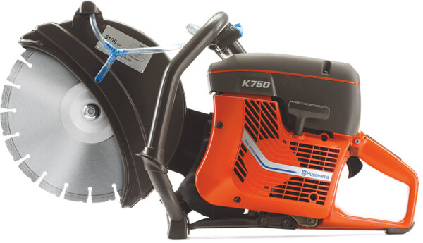 K750 Husqvarna Disc Cutter Parts