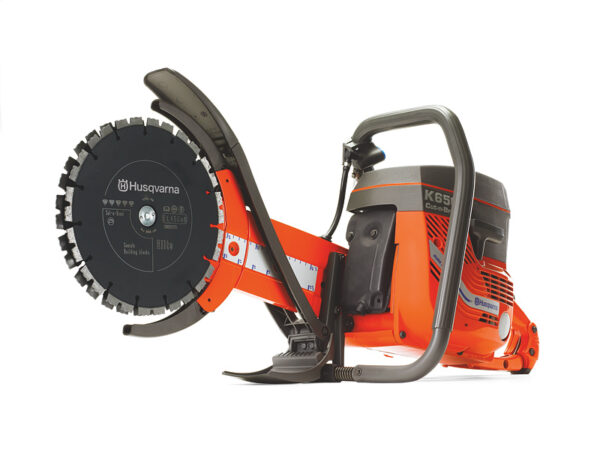 K650 Husqvarna Disc Cutter Parts