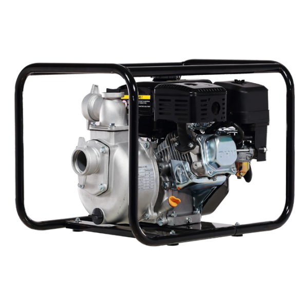 Loncin LC50ZB30-4.5Q5 Water Pump 2”